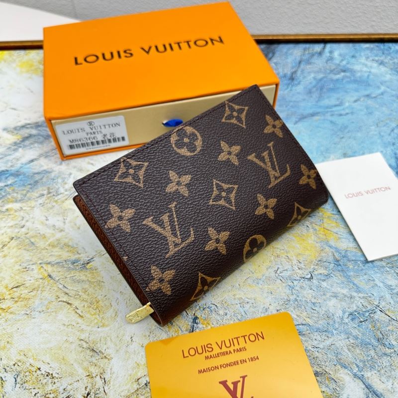 Louis Vuitton Wallets Purse